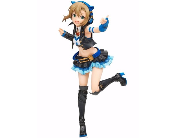 アイドルマスター シンデレラガールズ 多田李衣菜の製品画像 - 価格.com