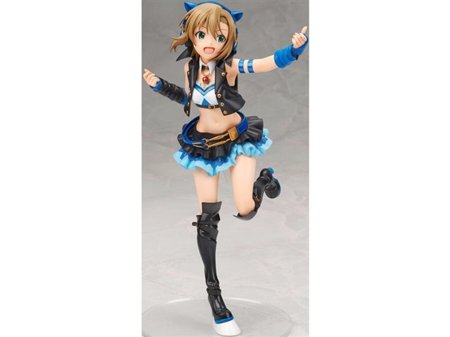 アイドルマスター シンデレラガールズ 多田李衣菜の製品画像 - 価格.com
