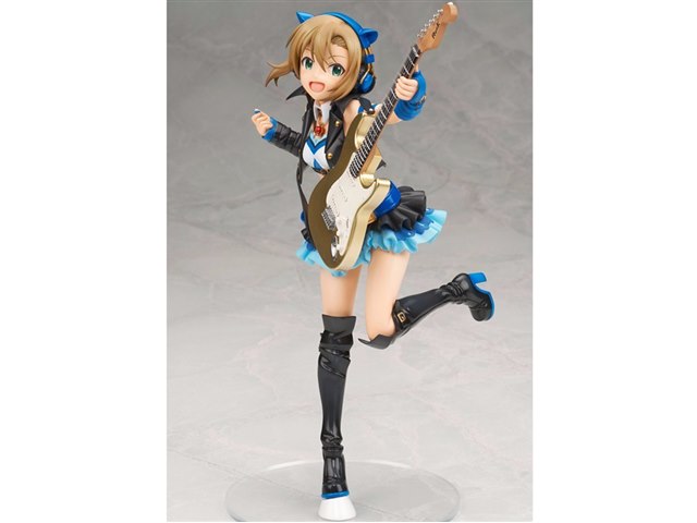 アイドルマスター シンデレラガールズ 多田李衣菜の製品画像 - 価格.com