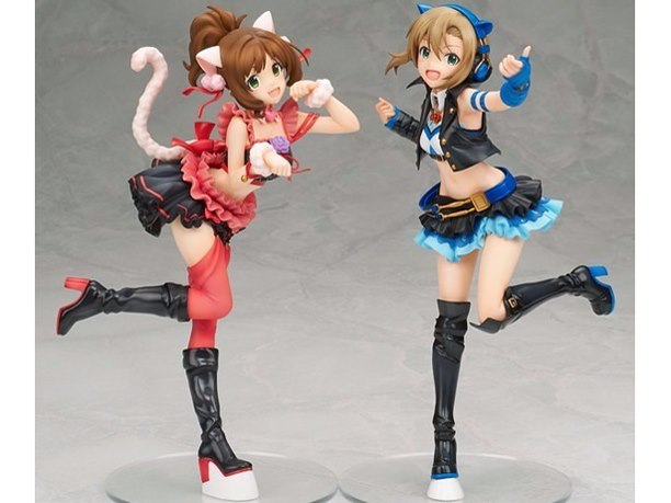 アイドルマスター シンデレラガールズ 多田李衣菜の製品画像 - 価格.com