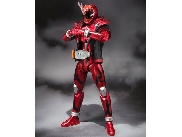 S.H.フィギュアーツ 仮面ライダーゴースト 闘魂ブースト魂の製品