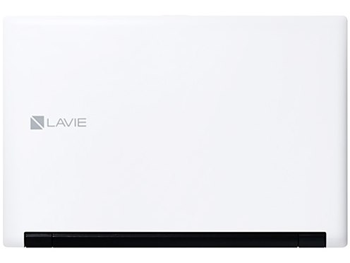 LAVIE Note Standard NS150/EAW PC-NS150EAW [エクストラホワイト]の