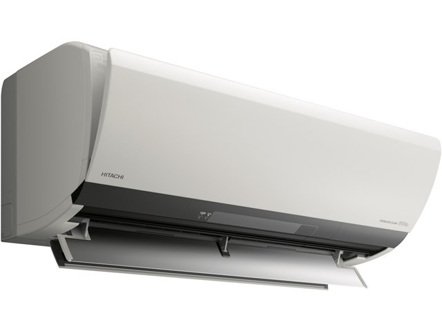 ステンレス・クリーン 白くまくん RAS-VL71F2の製品画像 - 価格.com