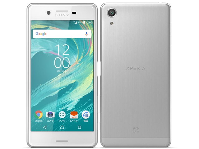SONY Xperia X Performance 本体 Xperia X Performance｜価格比較・最新情報 - 価格.com