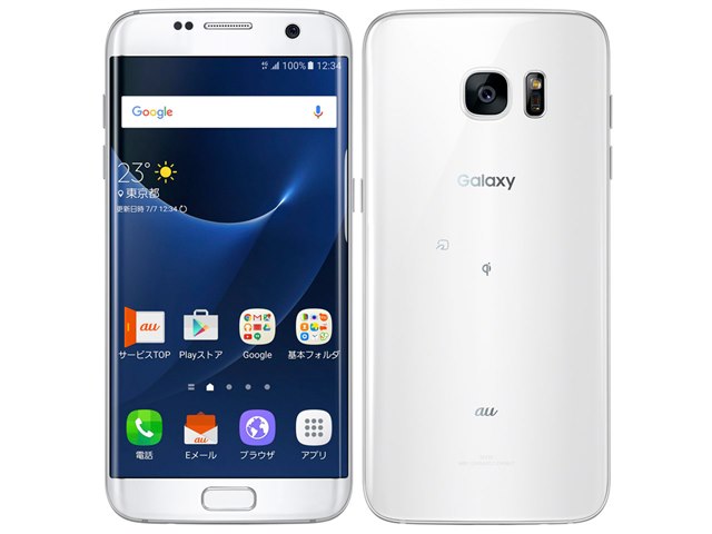 Galaxy S7 edge｜価格比較・最新情報 - 価格.com