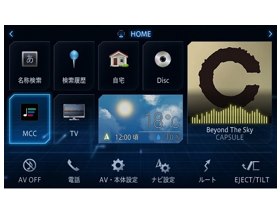 サイバーナビ AVIC-CZ900の製品画像 - 価格.com