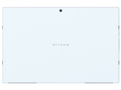 arrows Tab F-04H[32GB] docomo ホワイト【安心保証】