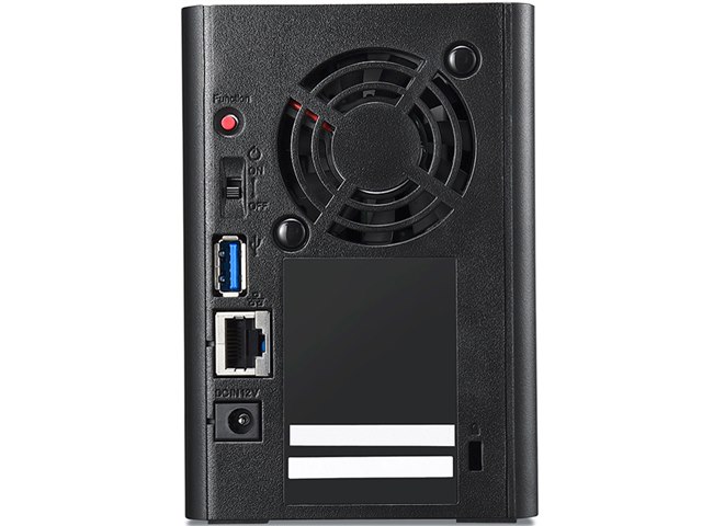 LinkStation LS520D0402の製品画像 - 価格.com