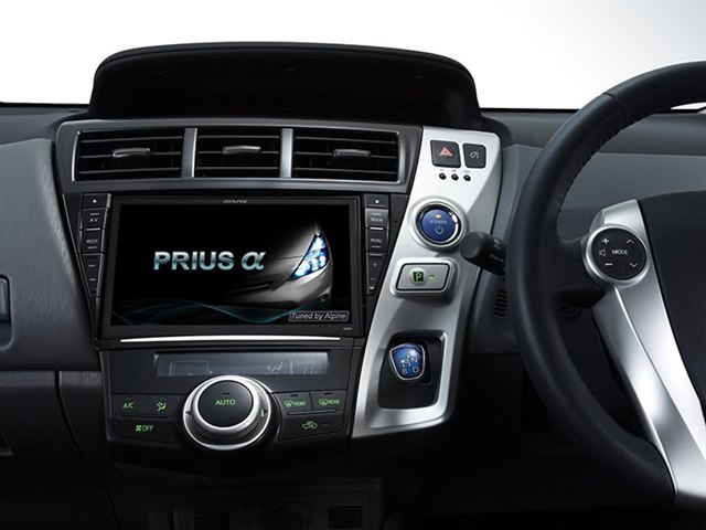 ビッグX プレミアム EX9V-PRAの製品画像 - 価格.com