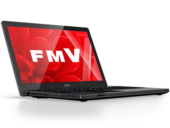 FMV LIFEBOOK AHシリーズ WA2/Z KC_WA2Z_A012 価格.com限定 Core i7