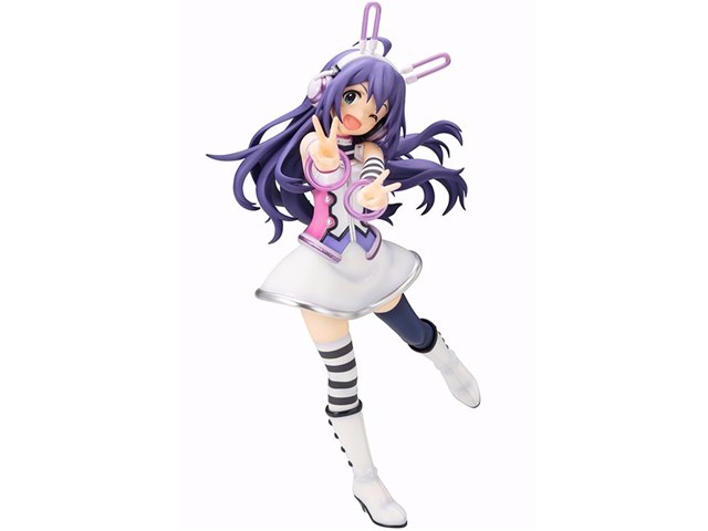 アイドルマスターミリオンライブ 望月杏奈 VIVIDイマジネーション フィギュア アイドルマスター ミリオンライブ！ 望月杏奈 VIVIDイマジネーションの