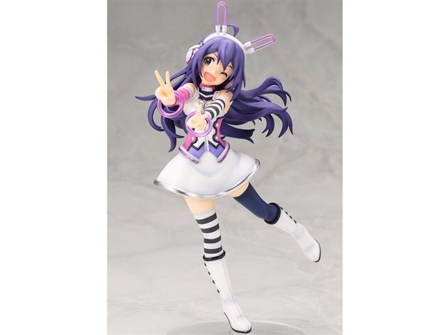 アイドルマスター ミリオンライブ！ 望月杏奈 VIVIDイマジネーションの