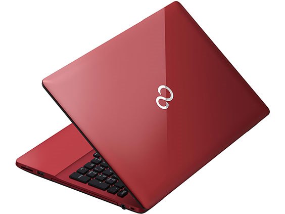 LIFEBOOK FMVA42YR ルビーレッド FMV LIFEBOOK AH42/Y FMVA42YR [ルビーレッド]の製品画像 - 価格.com