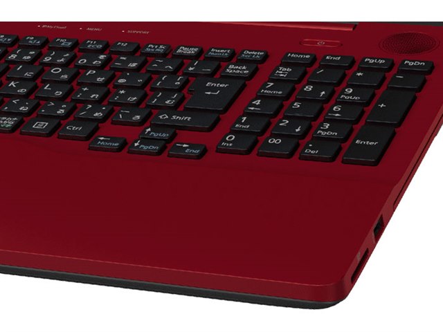 LIFEBOOK FMVA42YR ルビーレッド FMV LIFEBOOK AH42/Y FMVA42YR [ルビーレッド]の製品画像 - 価格.com