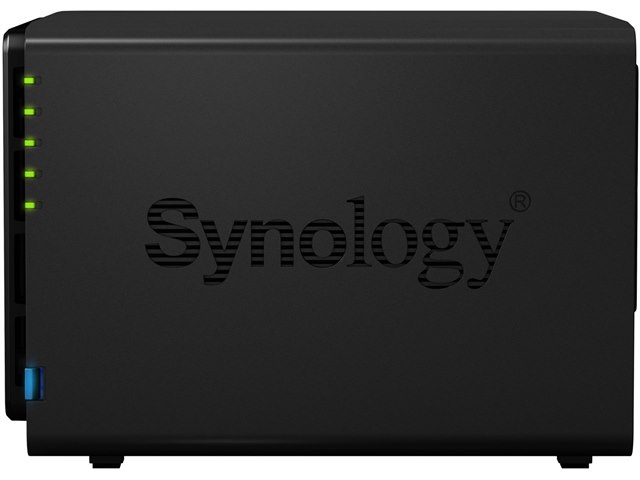 DiskStation DS916+(8GB)の製品画像 - 価格.com