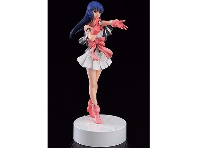 超時空要塞マクロス 愛・おぼえていますか 1/20 PLAMAX MF-04 minimum