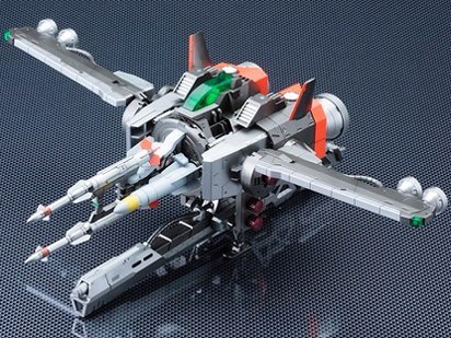 ゾイド 1/72 アイアンコング プロイツェン ナイツの製品画像 - 価格.com