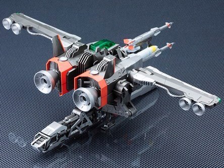 ゾイド 1/72 アイアンコング プロイツェン ナイツの製品画像 - 価格.com