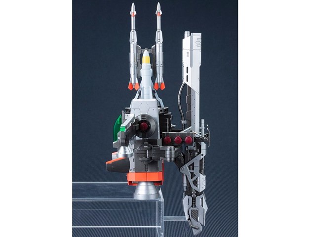 ゾイド 1/72 アイアンコング プロイツェン ナイツの製品画像 - 価格.com