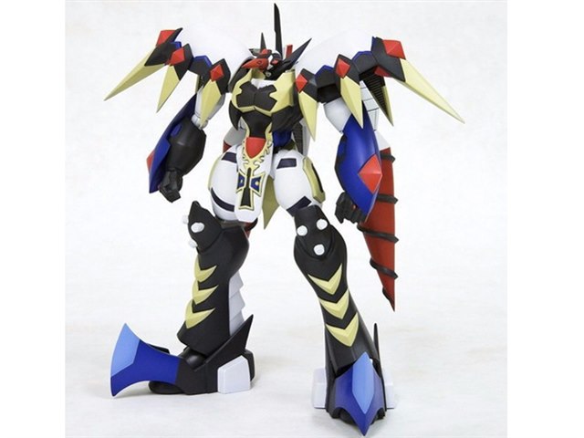 スーパーロボット大戦OG スレードゲルミルの製品画像 - 価格.com