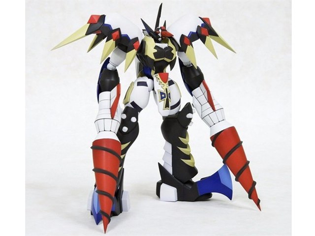 スーパーロボット大戦OG スレードゲルミルの製品画像 - 価格.com