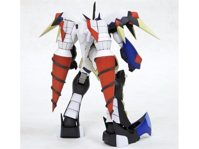 スーパーロボット大戦OG スレードゲルミルの製品画像 - 価格.com