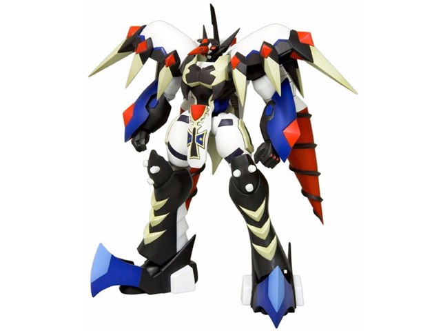 スーパーロボット大戦OG スレードゲルミルの製品画像 - 価格.com