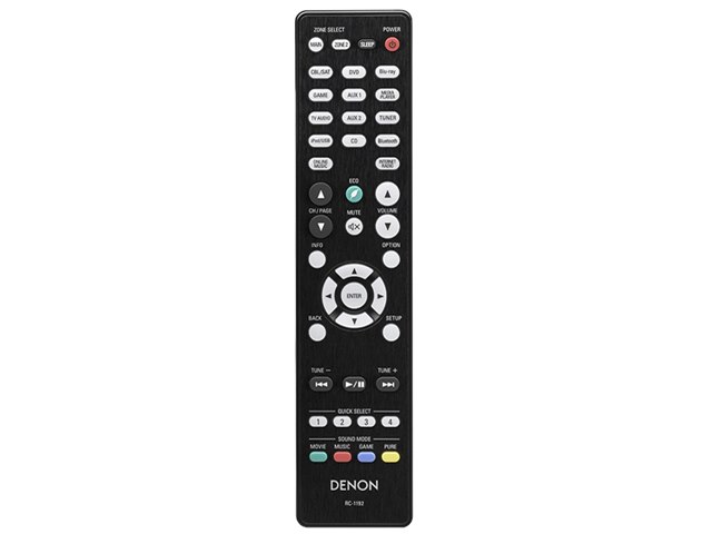 AVR-X2300Wの製品画像 - 価格.com