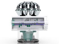 Dyson V6 Mattress+の製品画像 - 価格.com