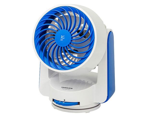 YAS-KN101(WA) [ホワイトブルー]の製品画像 - 価格.com