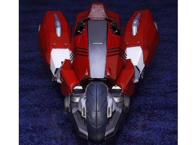 メガゾーン23 ガーランド ＥＸ合金 フューチャーモデルズ アートストーム EX合金 メガゾーン23 ガーランド[アートストーム/FEWTURE MODELS