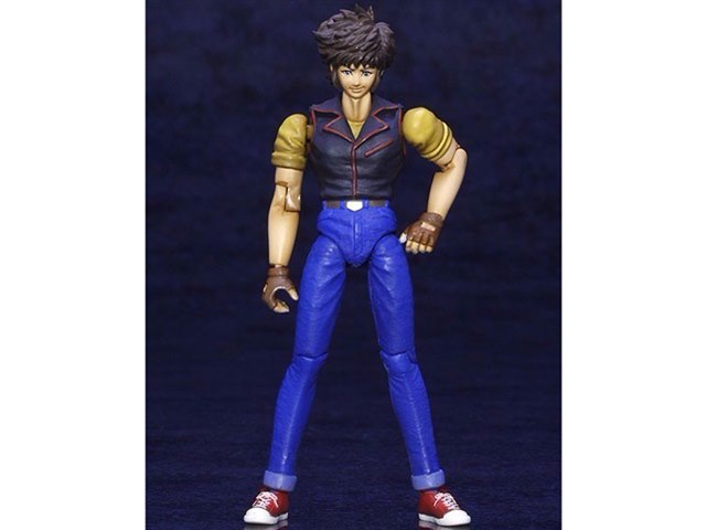 EX合金 メガゾーン23 ガーランドの製品画像 - 価格.com