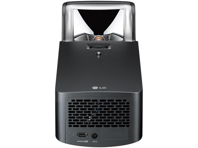 Minibeam UST PF1000UG [ブラック]の製品画像 - 価格.com