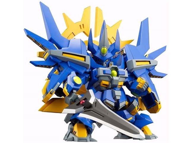 スーパーロボット大戦OG ORIGINAL GENERATIONS S.R.D-S ネオ