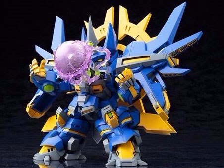 スーパーロボット大戦OG ORIGINAL GENERATIONS S.R.D-S ネオ