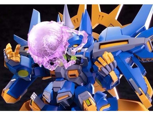 スーパーロボット大戦OG ORIGINAL GENERATIONS S.R.D-S ネオ