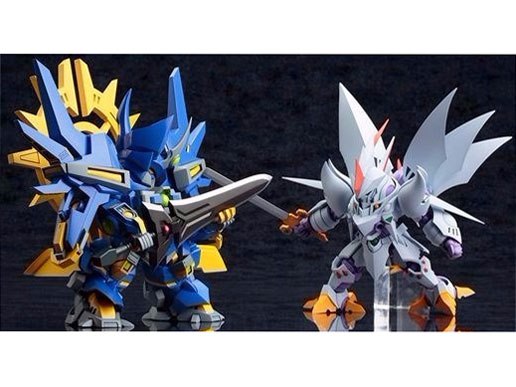 スーパーロボット大戦OG ORIGINAL GENERATIONS S.R.D-S ネオ