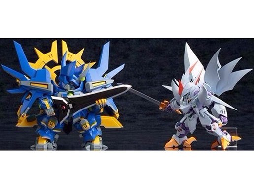 スーパーロボット大戦OG ORIGINAL GENERATIONS S.R.D-S ネオ