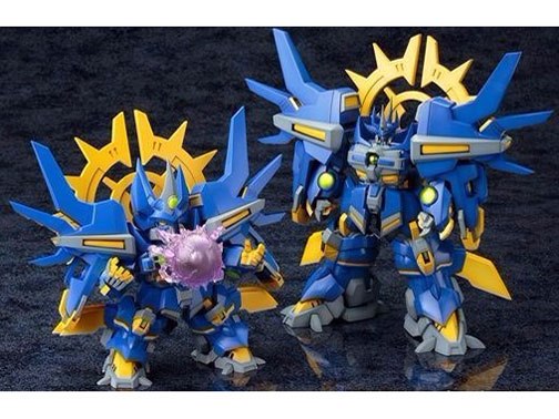 スーパーロボット大戦OG ORIGINAL GENERATIONS S.R.D-S ネオ