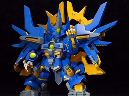 スーパーロボット大戦OG ORIGINAL GENERATIONS S.R.D-S ネオ