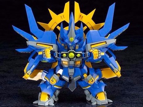 スーパーロボット大戦OG ORIGINAL GENERATIONS S.R.D-S ネオ