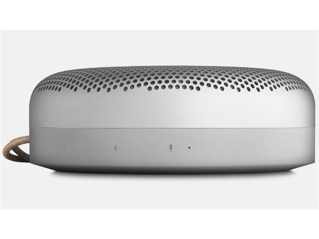 B&O PLAY Beoplay A1 [Natural]の製品画像 - 価格.com