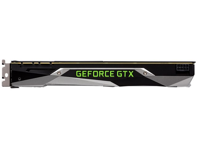 グラフィックボード・グラボ・ビデオカード GEFORCE GTX1080 Founders Edition Amazon | MSI GEFORCE GTX 1080 FOUNDERS EDITION グラフィックス