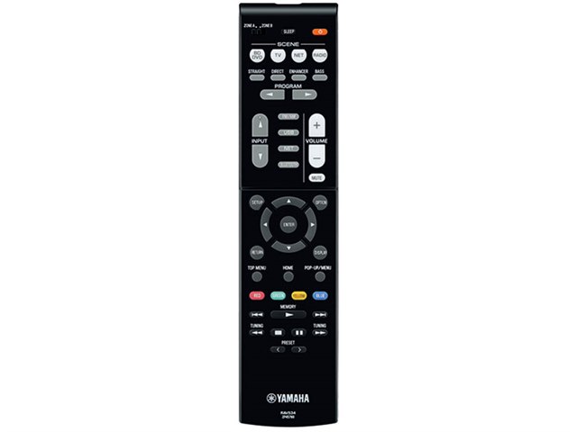 RX-V481の製品画像 - 価格.com