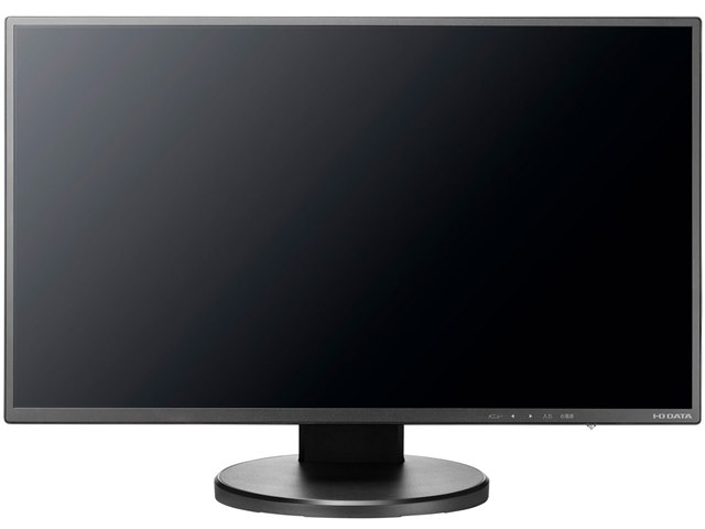 IODATALCD-HC241XDB 　23.8インチ ブラック　42,800円 LCD-HC241XDB [23.8インチ ブラック]の製品画像 - 価格.com