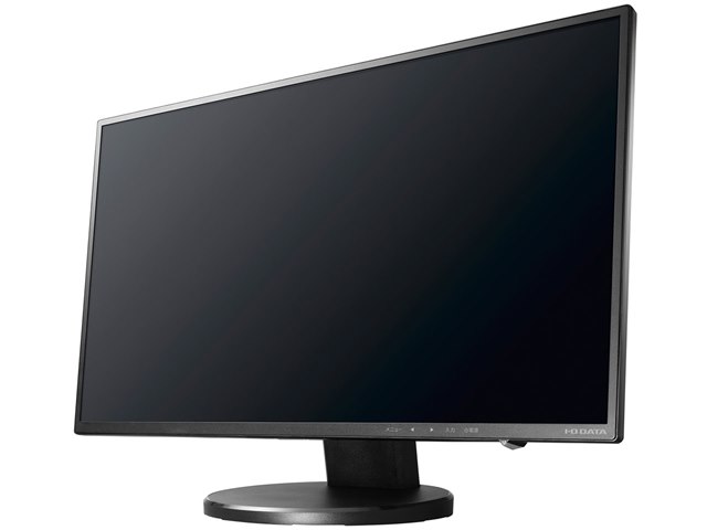 IODATALCD-HC241XDB 　23.8インチ ブラック　42,800円 LCD-HC241XDB [23.8インチ ブラック]の製品画像 - 価格.com
