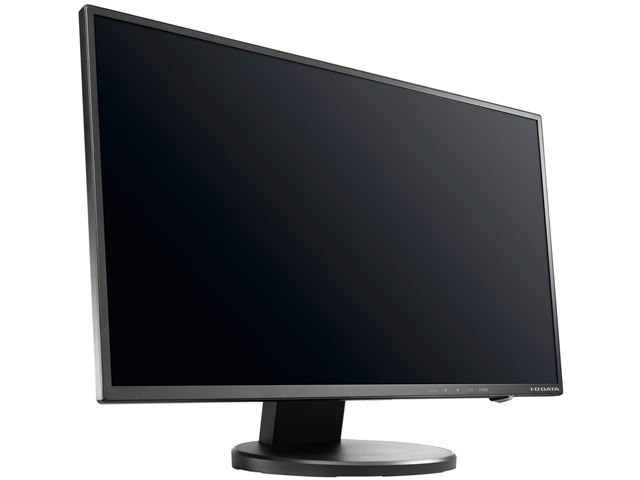 LCD-HC241XDB [23.8インチ ブラック]の製品画像 - 価格.com