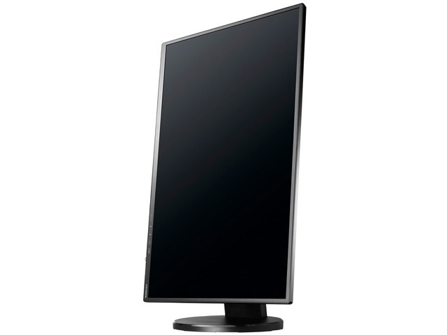 LCD-HC241XDB [23.8インチ ブラック]の製品画像 - 価格.com