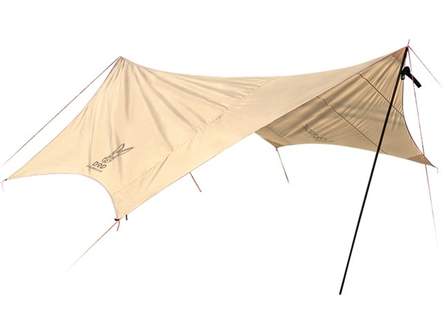 ナチュラルタープ TT5-473 [ベージュ]の製品画像 - 価格.com