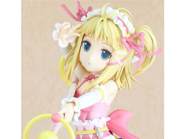 ブラック・ブレット ティナ・スプラウト ～天誅ガールズVer.～の製品